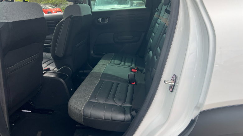 Citroen C3 Aircross 1.2 PureTech 110 Max 5dr Petrol Hatchback
